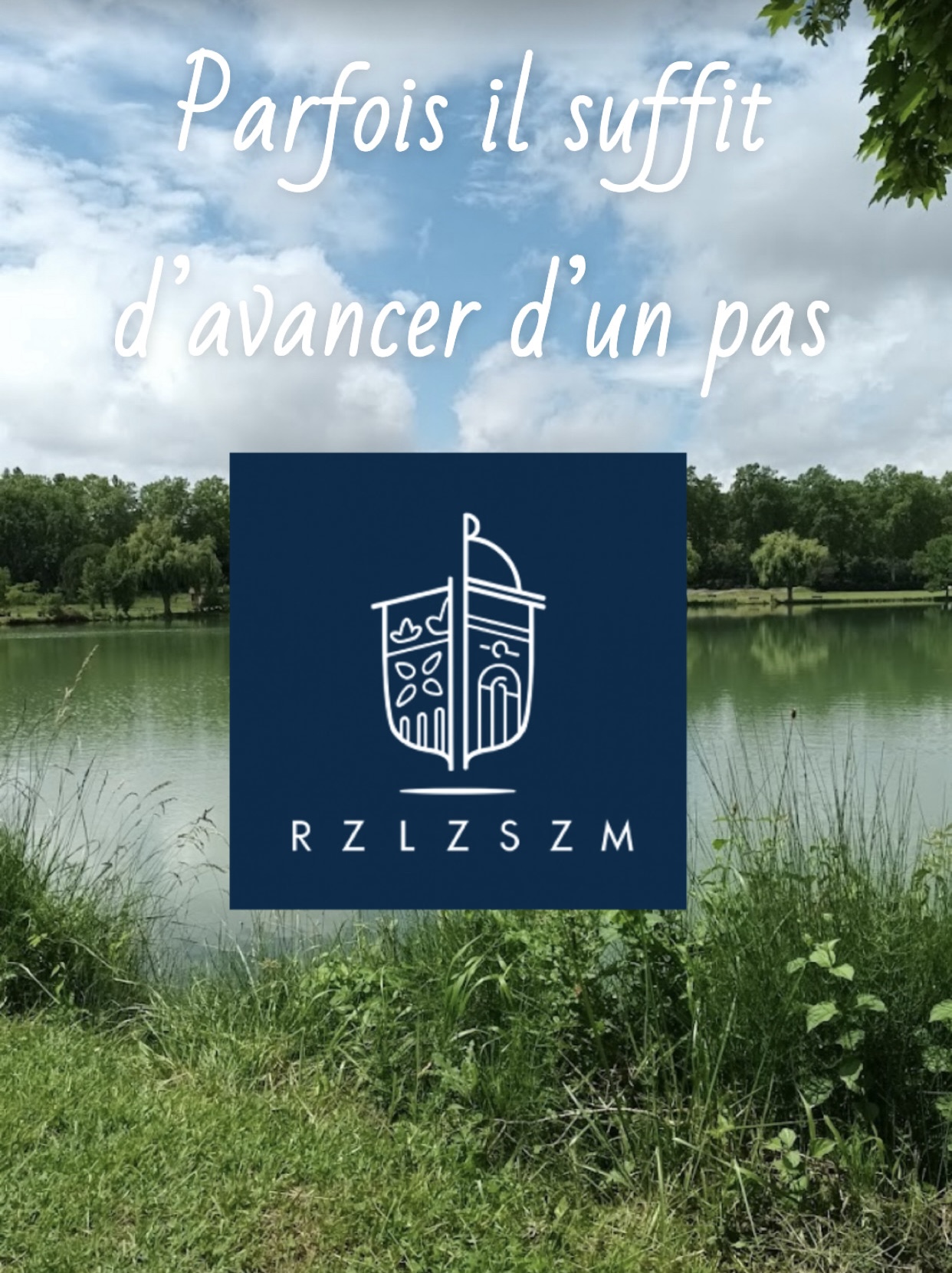Félicitations !